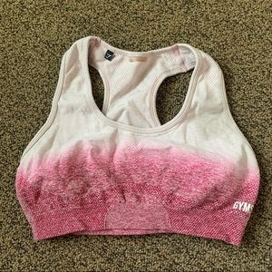 Gymshark Ombré